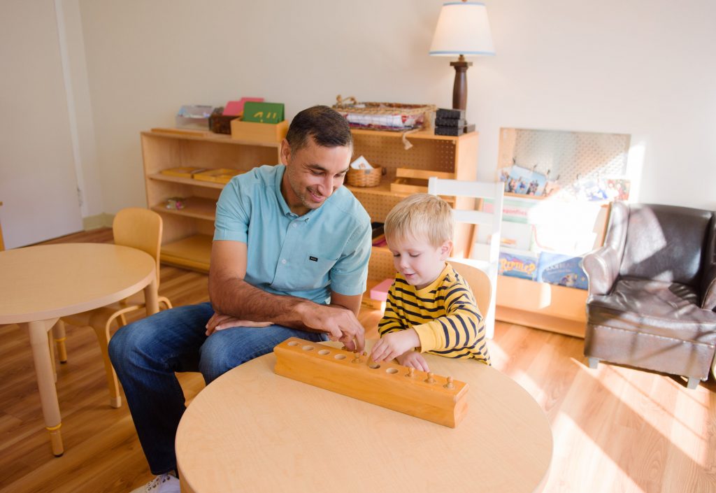 Preschool Furniture Supplier＆Manufacturer