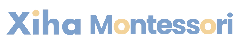Xiha Montessori Logo