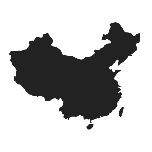 Crafted in China
