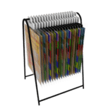 Small Book Rack