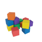 Toddler Quiet Cubes - Set of 12 