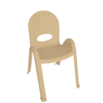 Angeles Value Stack Chair
