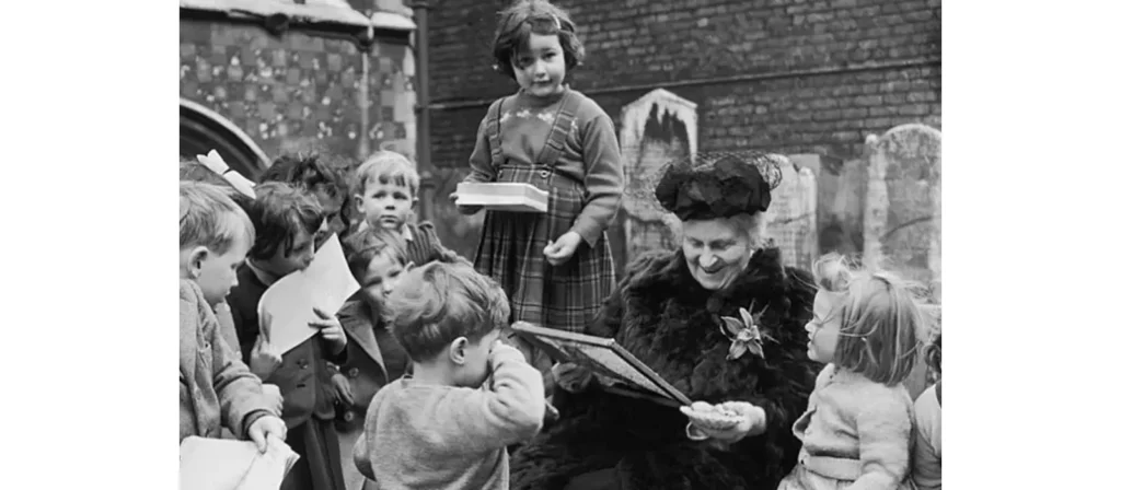 What Is Montessori Peace Education? 1 The Origin Of Montessori Peace Education