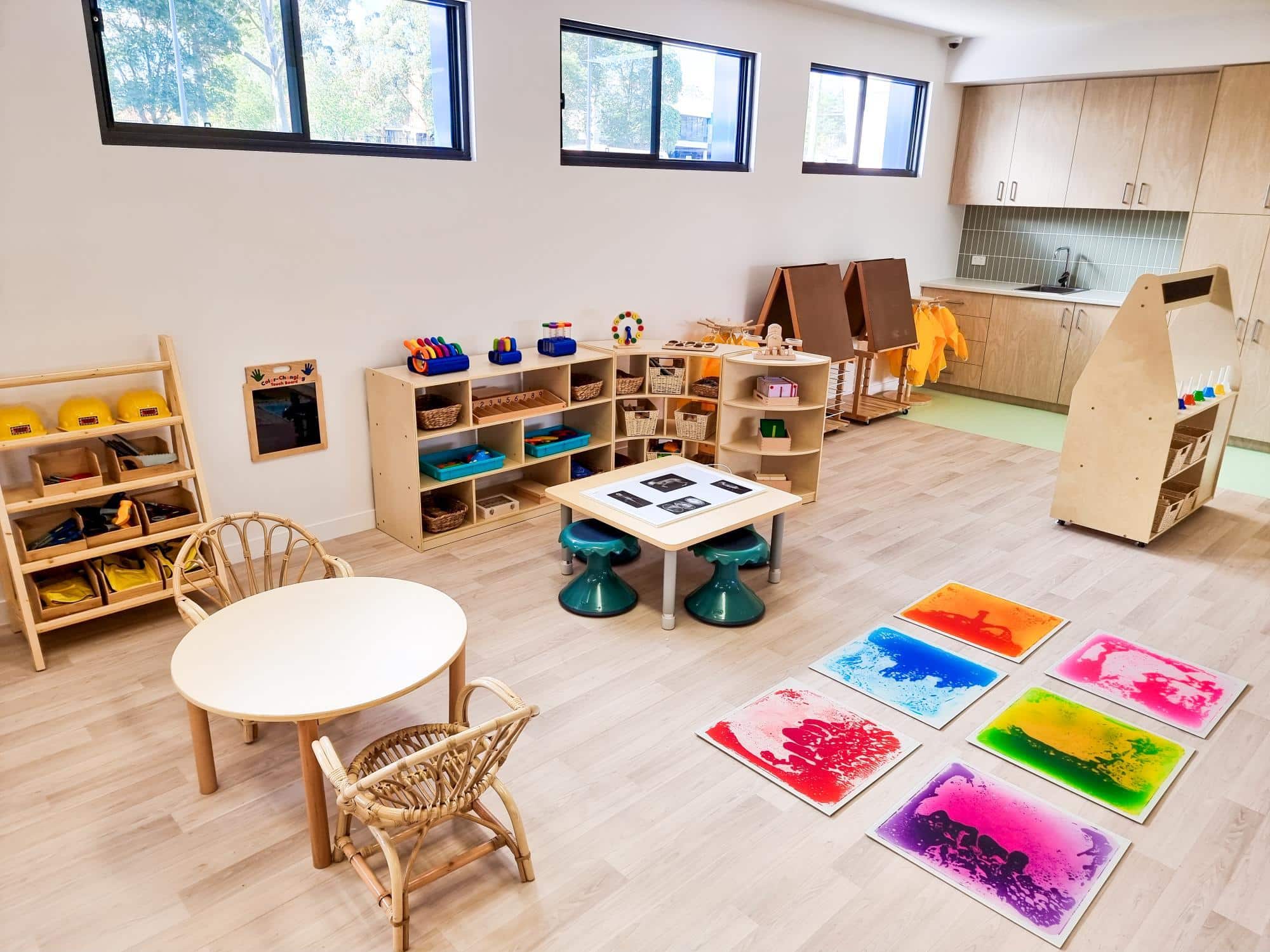 How To Create A Sensory Room A Complete Guide