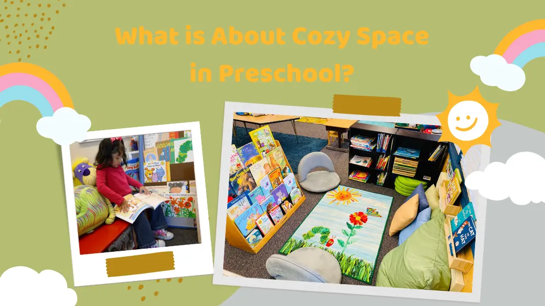 Cozy Space in Preschool