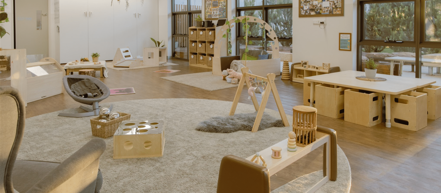 What Is Montessori Style Furniture?