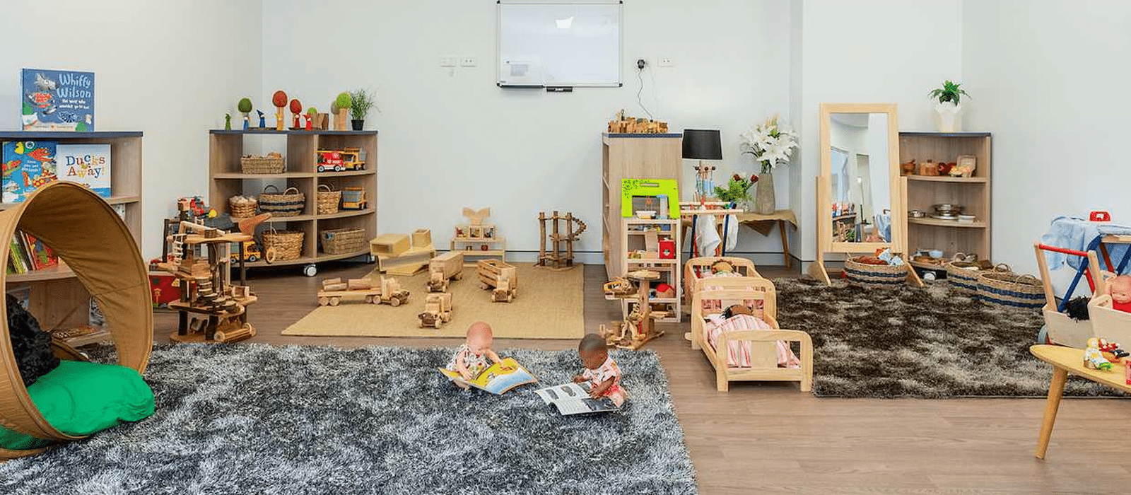 What are the disadvantages of Montessori model? | XIHA Montessori