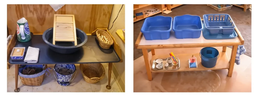 Why Does Montessori Not Use Plastic? 6 Is Montessori Ever Okay with Plastic