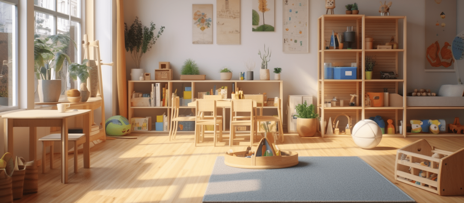 Why Choose Montessori Education For Your Child?