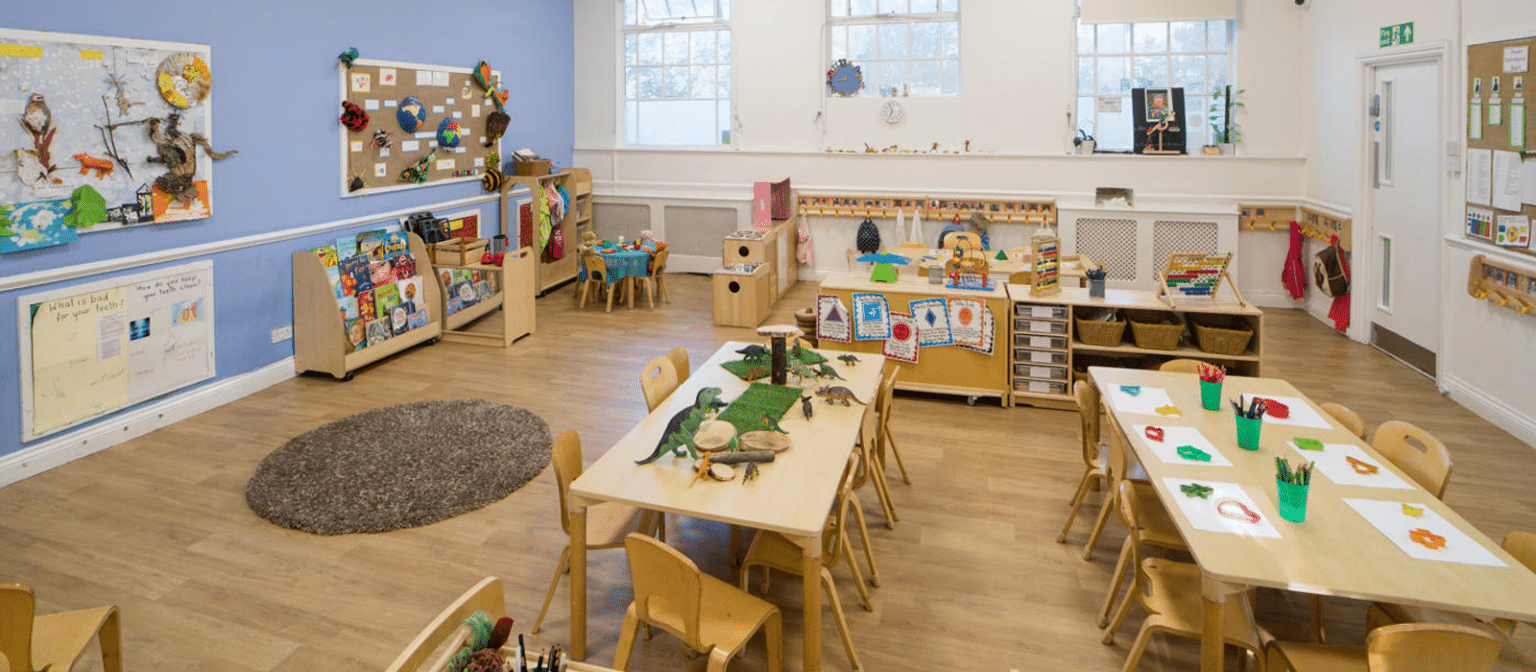 Should toys be in the bedroom for Montessori? XIHA Montessori