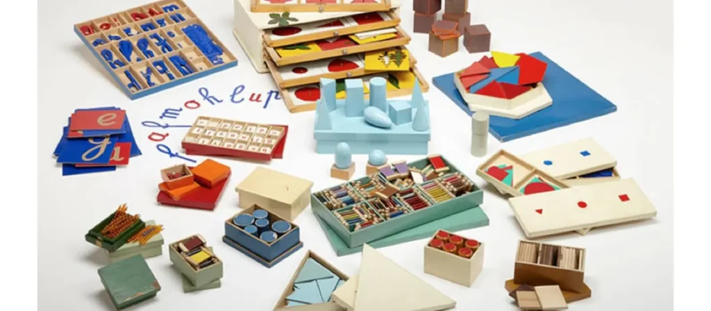 Why Does Montessori Not Use Plastic? 5 Montessori Materials Durability and Sustainability