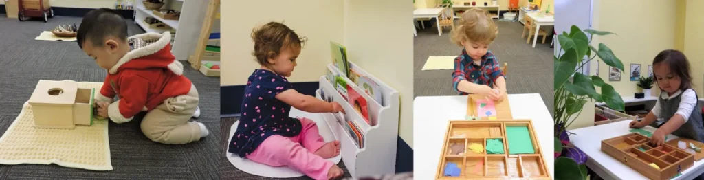 Why Does Montessori Not Use Plastic? 4 Montessori Teaching Responsibility