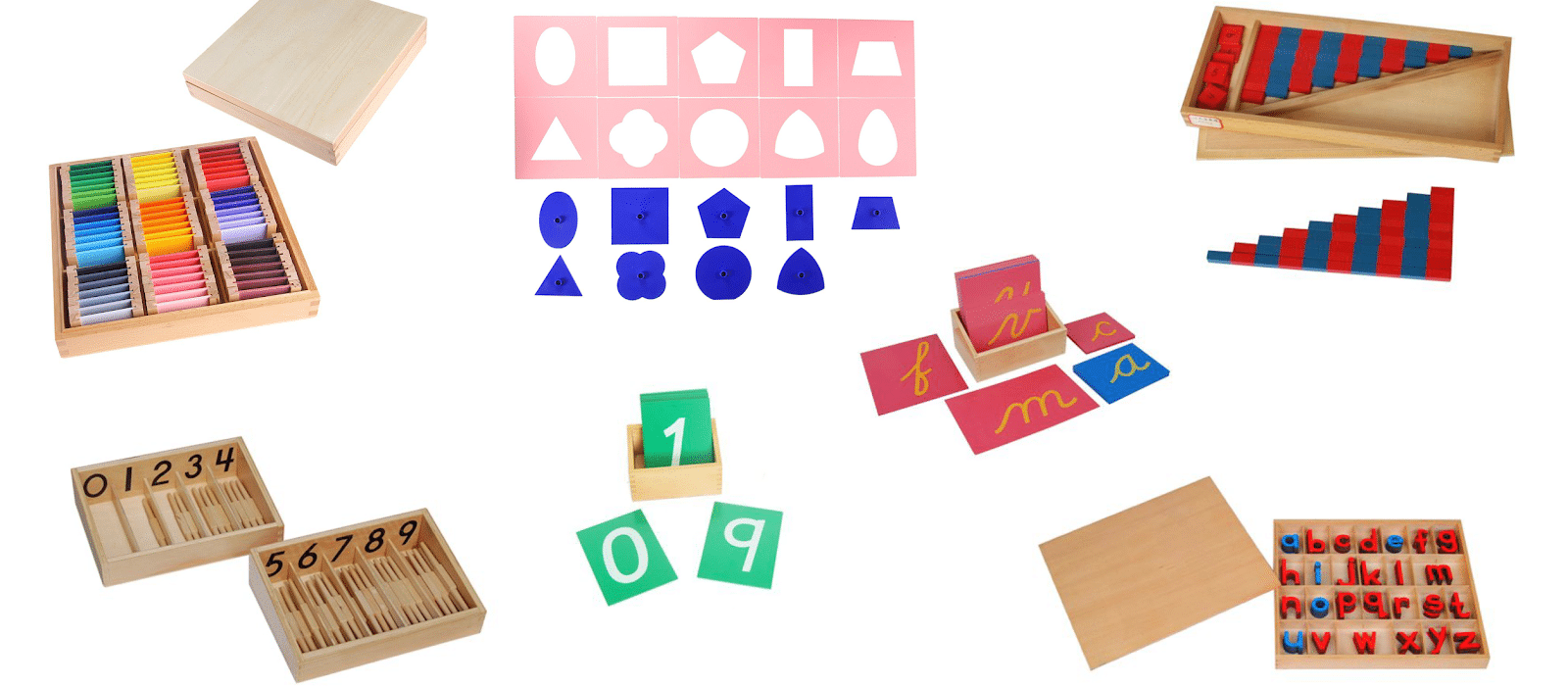 Why Choose Montessori Education For Your Child?