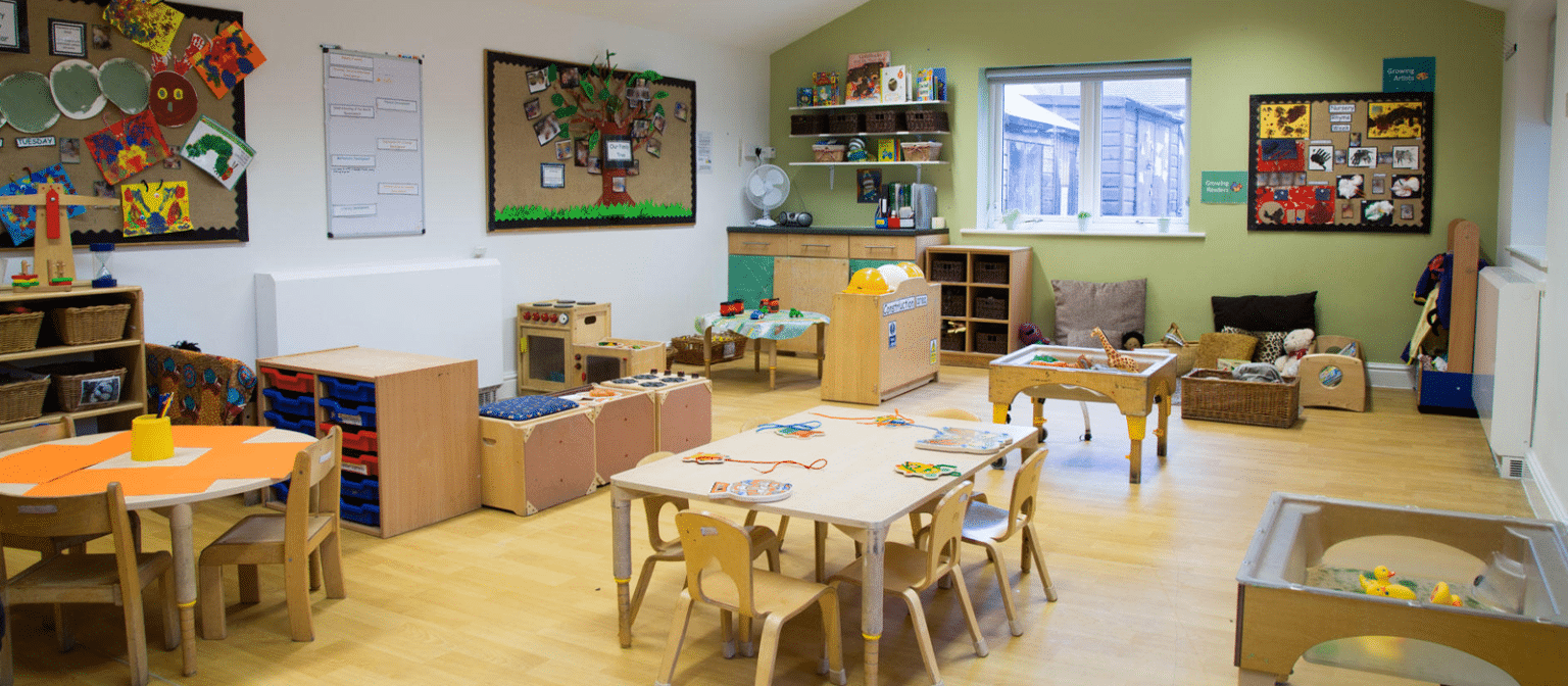 Designing a Reggio Emilia Library: Furniture and Love for Reading ...