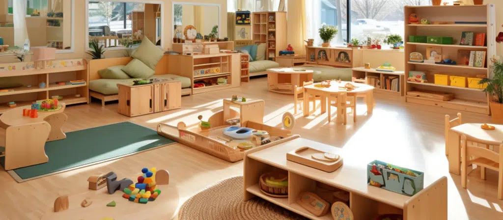 How to Set Up a Comfortable Preschool Reading Nook? 2 How to Set Up a Comfortable Preschool Reading Nook 1