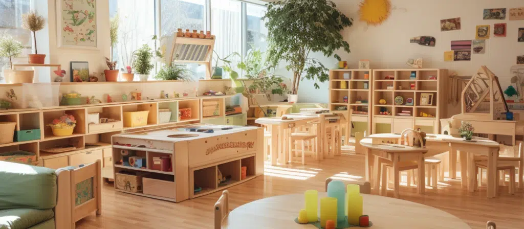 How to Set Up a Comfortable Preschool Reading Nook? 1 How to Set Up a Comfortable Preschool Reading Nook