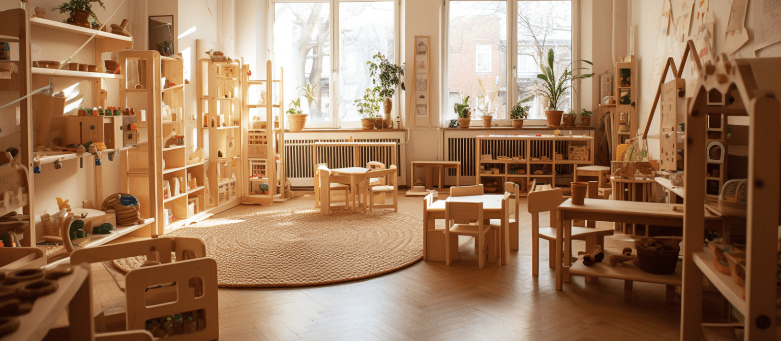 The Art Of Choosing Montessori Rugs And Carpets For Learning Spaces