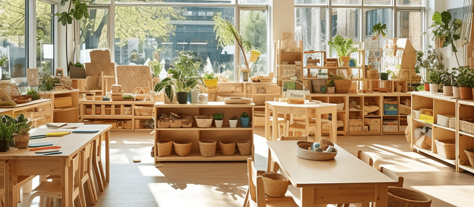 The Benefits of Flexible Seating in Preschool Environments XIHA