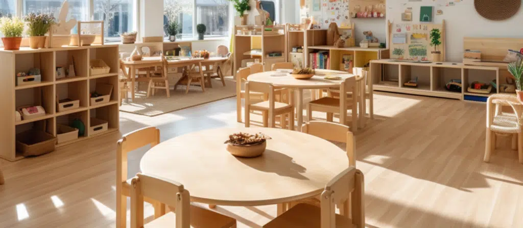 montessori furniture 100