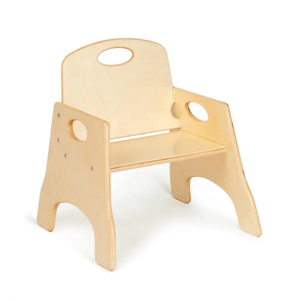 Chairries - Comfortable and Durable Chairs for Young Learners