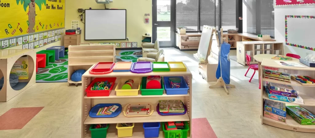 daycare classroom decoration ideas