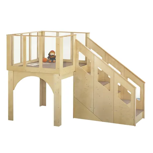 Preschool Furniture lofts