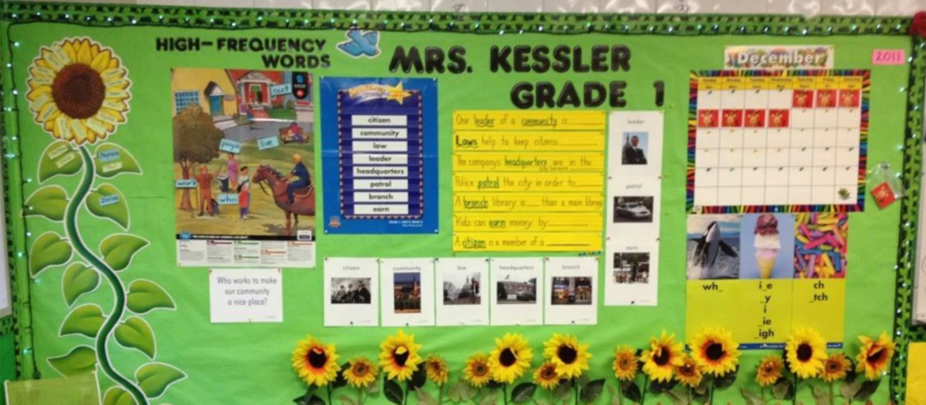 Eco Explorers Preschool Classroom Themes