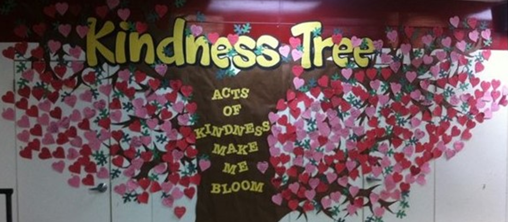 Kindness Kingdom Preschool Classroom Themes