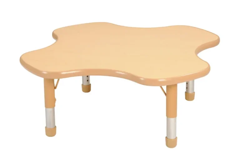 4-Person Cluster Table