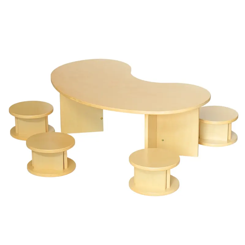 Child Sized Tables and Chairs