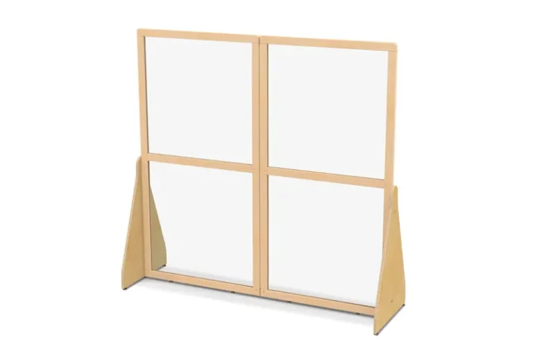 Large Space Divider