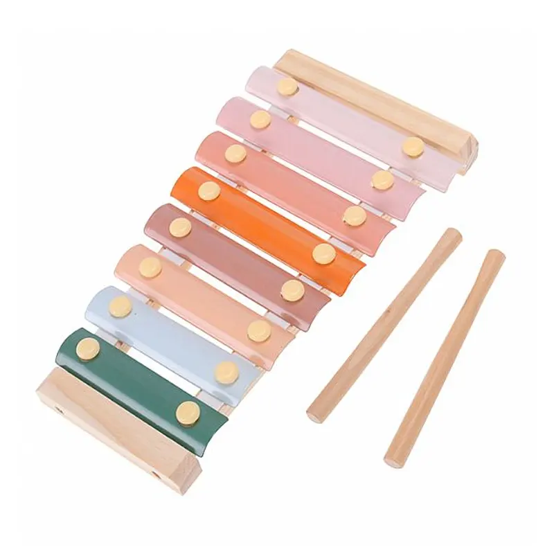 Preschool Musical Instruments