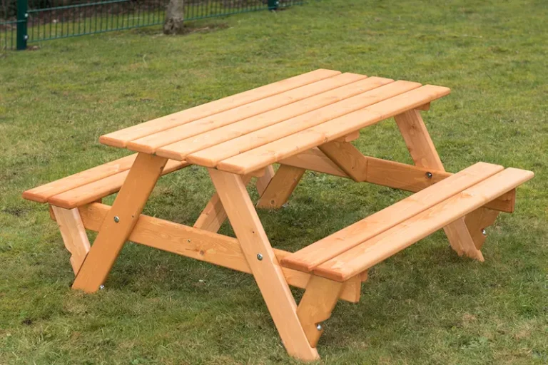 Seater Picnic Bench