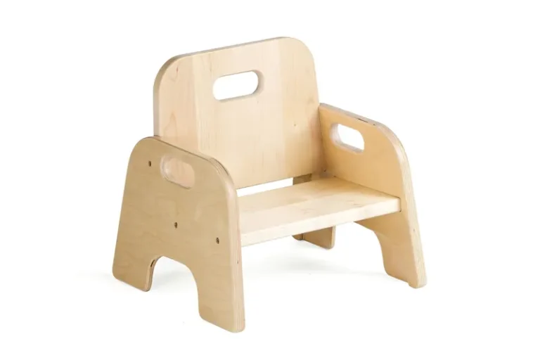 Toddler Chair
