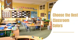 Classroom Colors