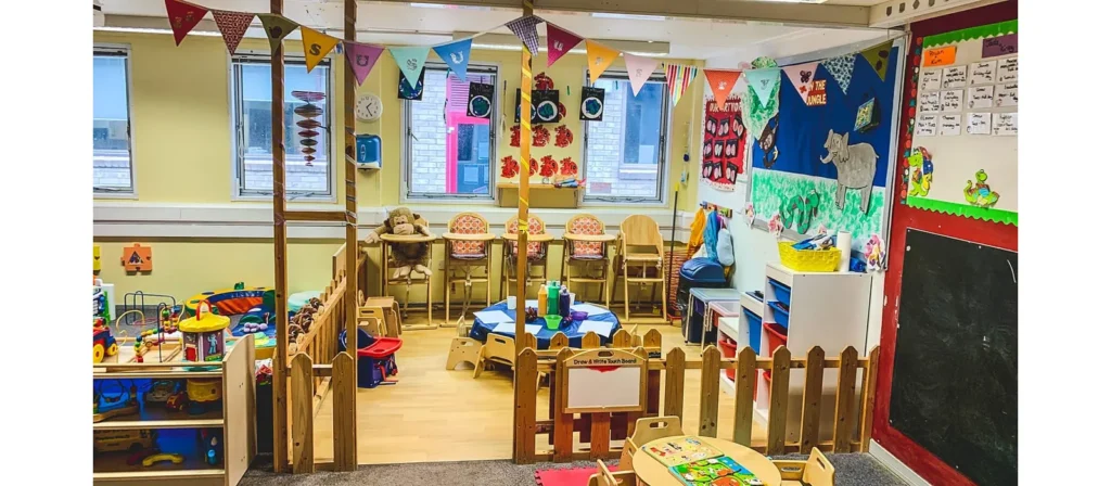 What to Consider Before Starting Your Preschool Classroom Decorations