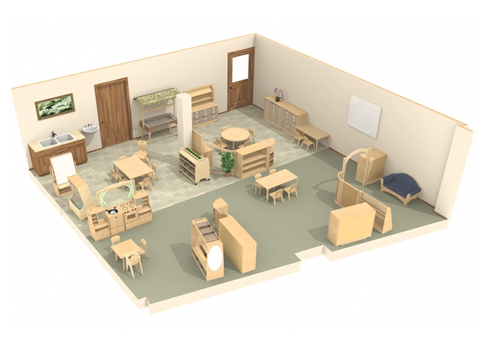 Classroom Design3