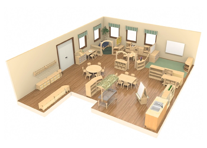 Classroom Design5