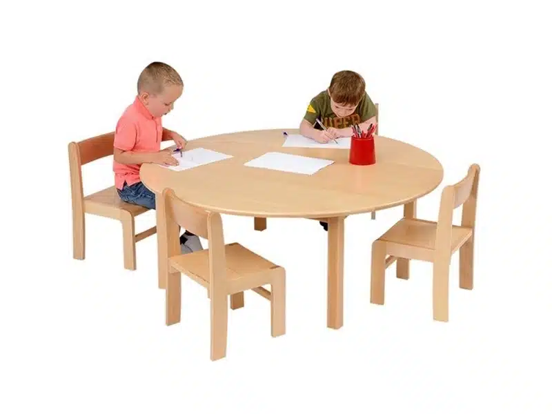 Classroom Table