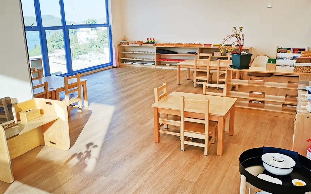 Indonesia montessori