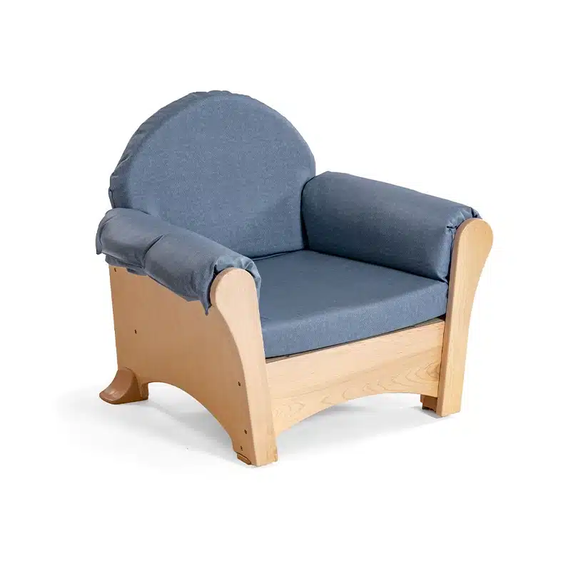 Child's Armchair