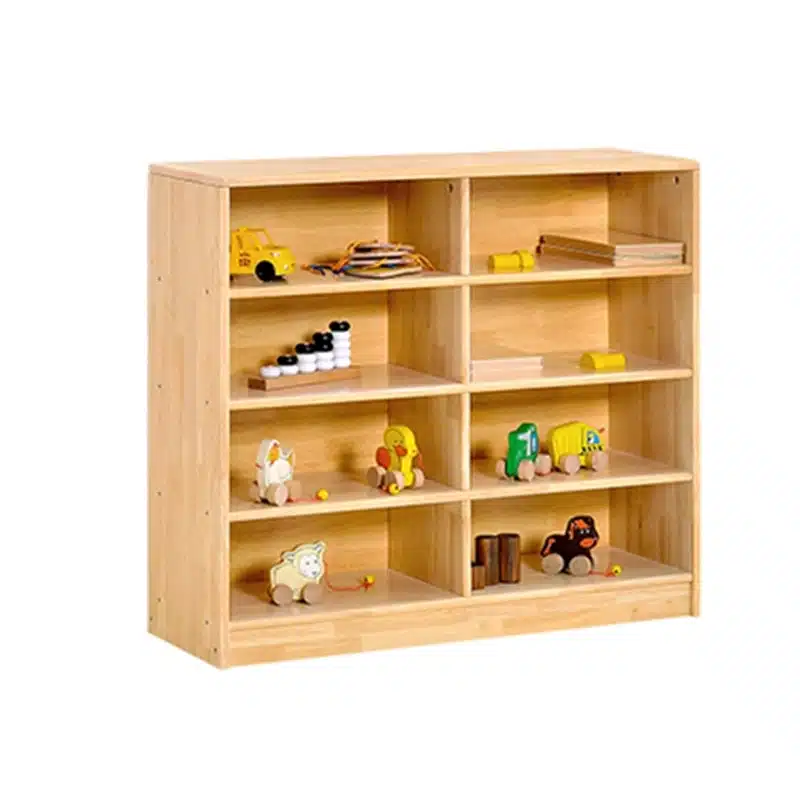 Daycare Furniture Cabinet