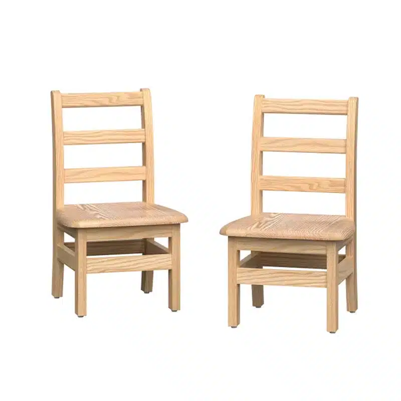 Ladderback Chairs