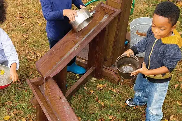 Pipes and Guttering