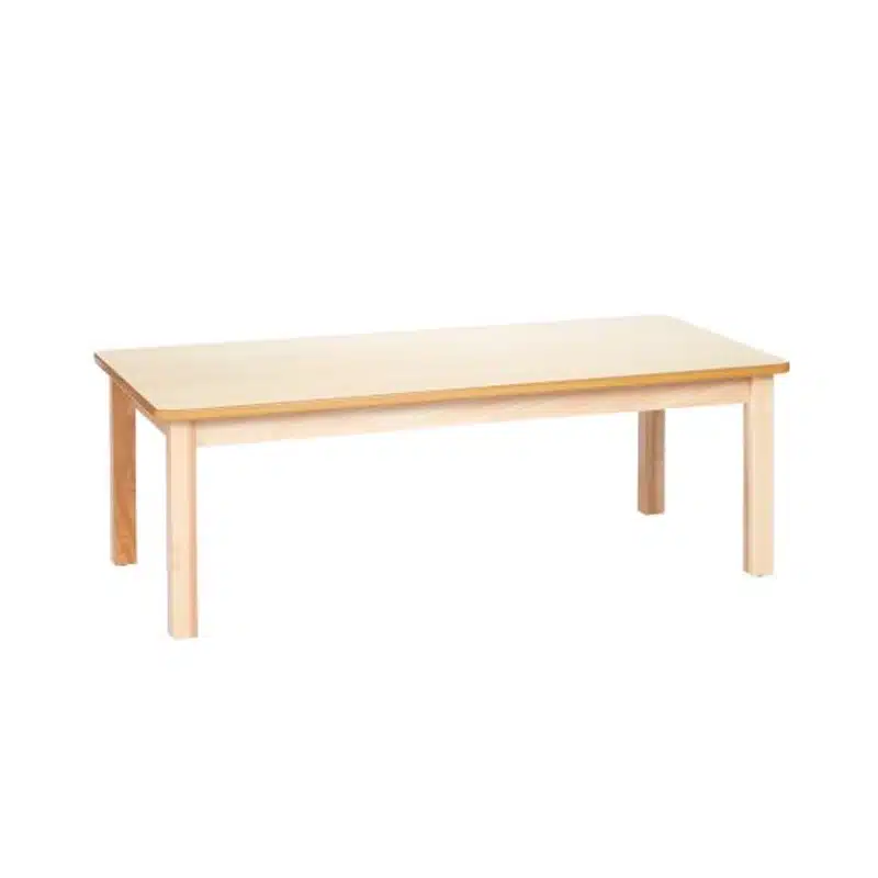 Rectangle Table