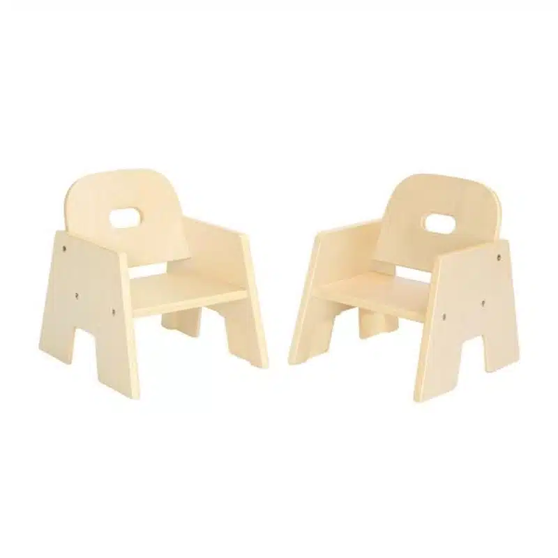 Toddler Stacking Chair