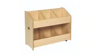 Beech Classroom Storage