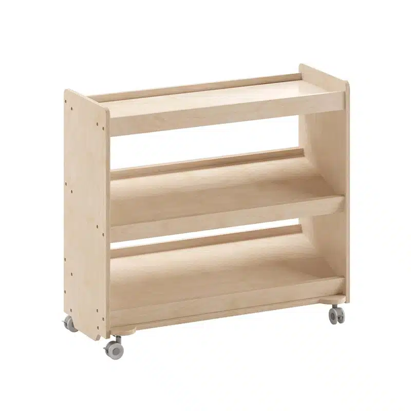 Mobile Storage Carts