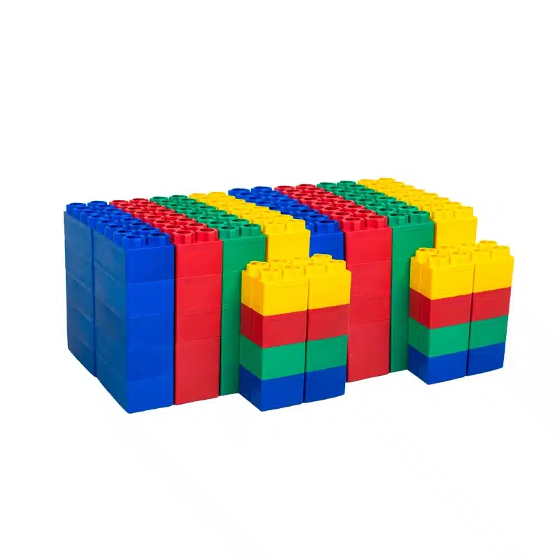 Jumbo Building Blocks