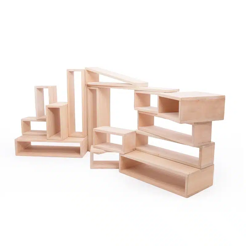 Outdoor Building Blocks Toys